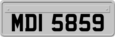 MDI5859