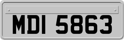 MDI5863