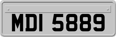 MDI5889