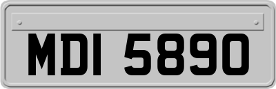 MDI5890