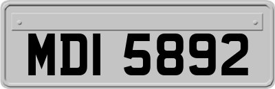 MDI5892