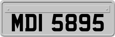 MDI5895