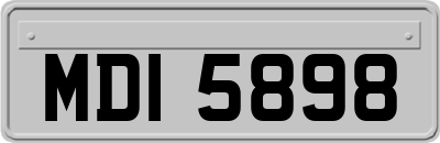 MDI5898