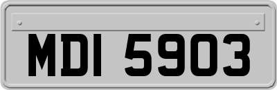 MDI5903