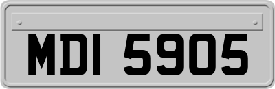 MDI5905