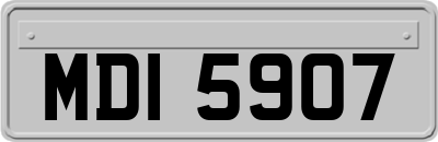 MDI5907
