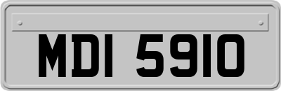 MDI5910
