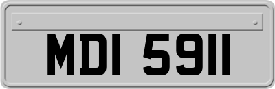 MDI5911