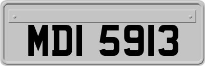 MDI5913