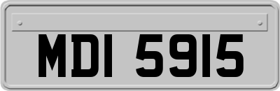 MDI5915