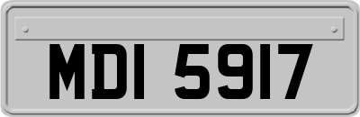 MDI5917