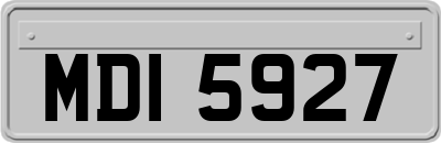 MDI5927