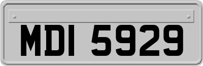 MDI5929