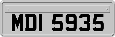 MDI5935