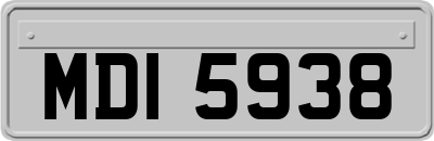 MDI5938