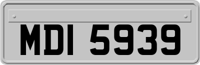 MDI5939