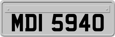 MDI5940