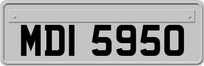 MDI5950