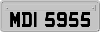 MDI5955