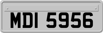 MDI5956