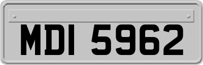 MDI5962