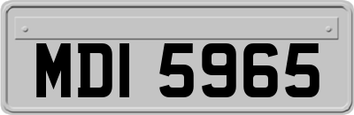 MDI5965