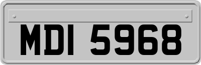 MDI5968