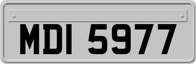 MDI5977