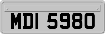 MDI5980