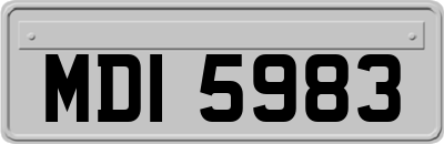 MDI5983