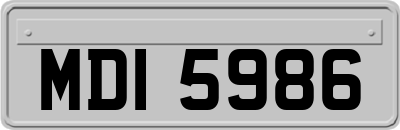 MDI5986