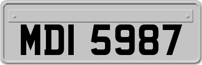 MDI5987