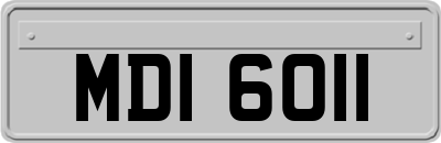 MDI6011
