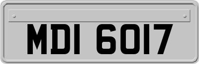 MDI6017