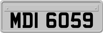 MDI6059