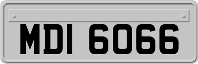 MDI6066