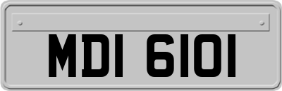 MDI6101