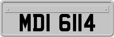 MDI6114