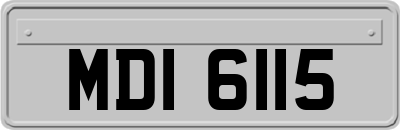 MDI6115