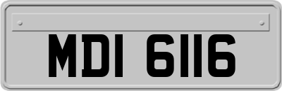 MDI6116
