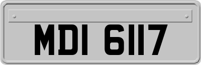 MDI6117