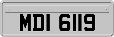 MDI6119