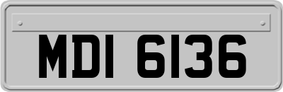 MDI6136