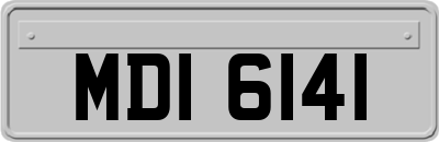 MDI6141