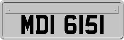 MDI6151