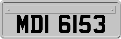 MDI6153