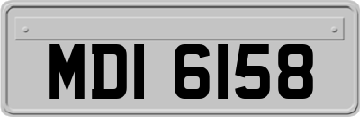 MDI6158