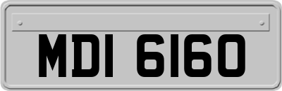 MDI6160