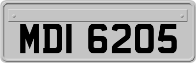 MDI6205