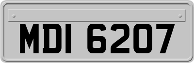 MDI6207